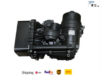 Масляный фильтр DAF