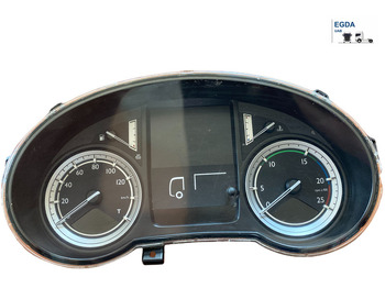 Приборная панель DAF