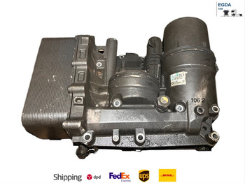 Масляный фильтр DAF