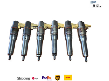 Распределитель впрыска DAF