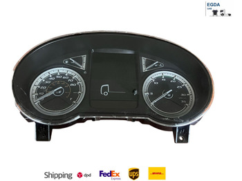 Приборная панель DAF