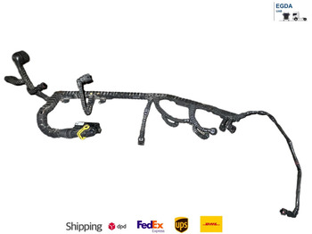 Кабели/ Провода DAF