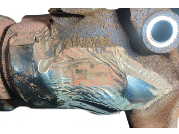 Двигатель и запчасти DAF: фото 3 Двигатель и запчасти DAF: фото 3