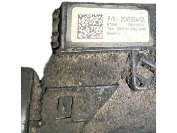 Кабели/ Провода DAF: фото 3