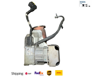 Глушитель/ Выхлопная система DAF XG