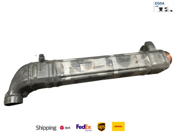 Глушитель/ Выхлопная система DAF XG