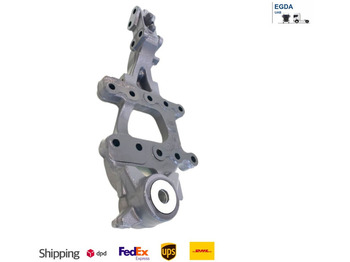 Кабина и интерьер DAF XG