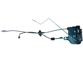 Кузов и экстерьер DAF XG: фото 2 Кузов и экстерьер DAF XG: фото 2