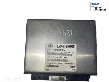 Блок управления KNORR-BREMSE