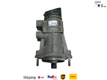 Клапан KNORR-BREMSE