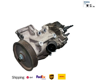 Топливный насос MAN