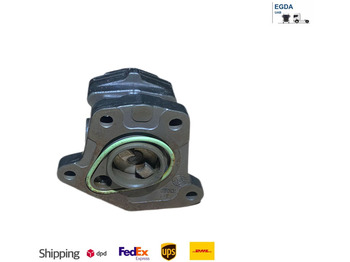 Топливный насос MAN