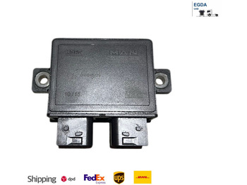 Блок управления MAN