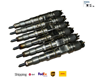 Распределитель впрыска MAN