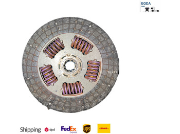 Сцепление и запчасти MAN