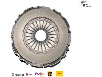 Сцепление и запчасти MAN