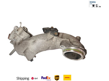 Двигатель и запчасти MAN