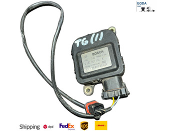 Блок управления MAN