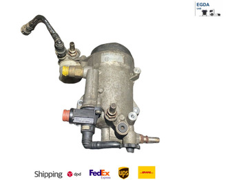 Топливный фильтр MAN