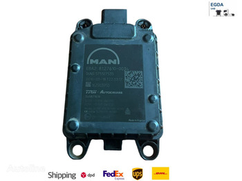 Блок управления MAN
