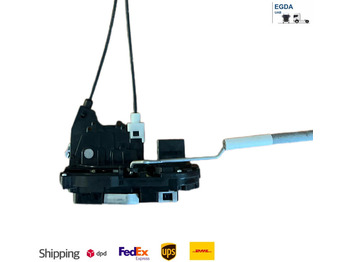 Кузов и экстерьер MAN