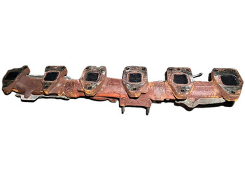 Двигатель и запчасти MAN: фото 3