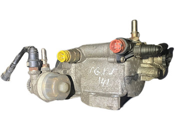 Топливный фильтр MAN: фото 3