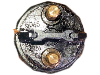 Топливный фильтр MAN: фото 3