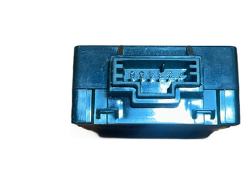 Блок управления MAN: фото 3