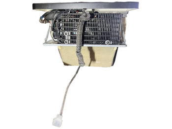 Кабина и интерьер MAN: фото 4