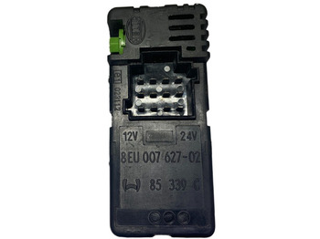 Блок управления MAN: фото 3