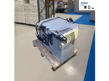 Катализатор MAN TGL