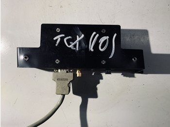 Блок управления MAN TGX: фото 2 Блок управления MAN TGX: фото 2