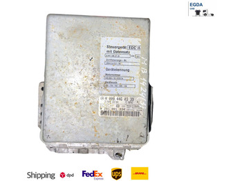 Блок управления MERCEDES-BENZ