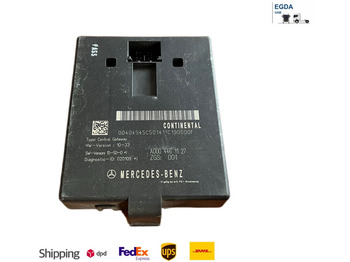 Блок управления MERCEDES-BENZ