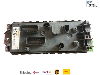 Блок управления MERCEDES-BENZ Actros