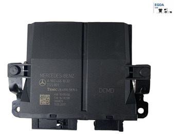 Блок управления MERCEDES-BENZ Actros
