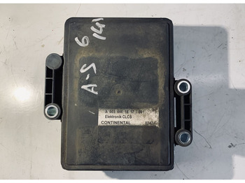 Блок управления MERCEDES-BENZ Actros