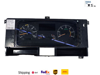 Приборная панель MERCEDES-BENZ