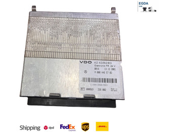 Блок управления MERCEDES-BENZ