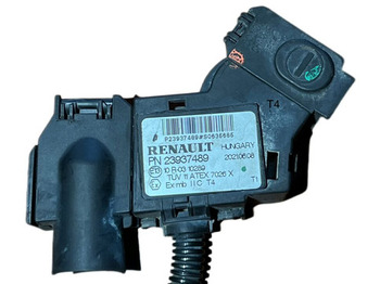Сенсор Renault Battery: фото 3 Сенсор Renault Battery: фото 3