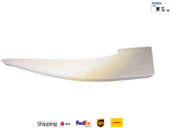 Аэродинамика/ Спойлеры RENAULT