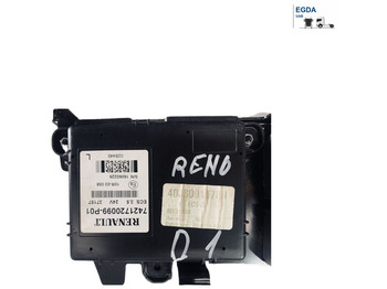 Блок управления RENAULT