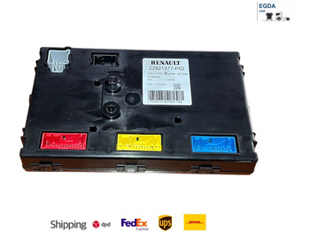 Блок управления RENAULT