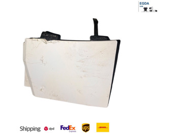 Аэродинамика/ Спойлеры RENAULT