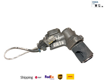 Глушитель/ Выхлопная система RENAULT