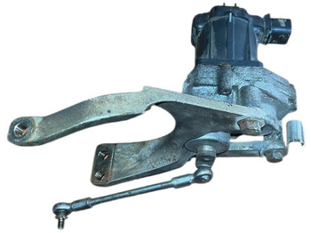 Глушитель/ Выхлопная система Renault: фото 4 Глушитель/ Выхлопная система Renault: фото 4