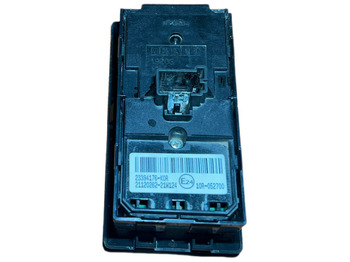 Приборная панель Renault: фото 3