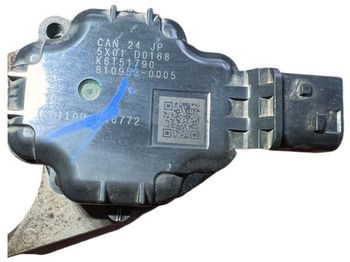 Глушитель/ Выхлопная система Renault: фото 5 Глушитель/ Выхлопная система Renault: фото 5