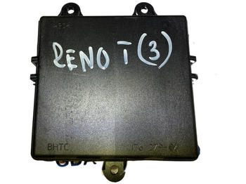 Блок управления Renault: фото 2 Блок управления Renault: фото 2